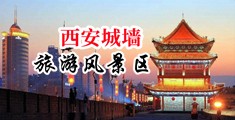 骚妇操逼漫画嫩模白虎鲍鱼视频中国陕西-西安城墙旅游风景区